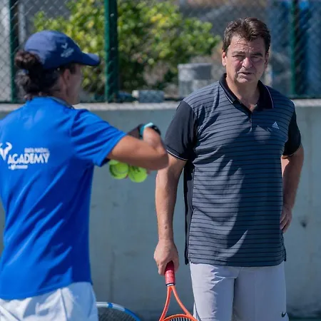 Rafa Nadal