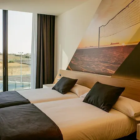 Resort Rafa Nadal 3*