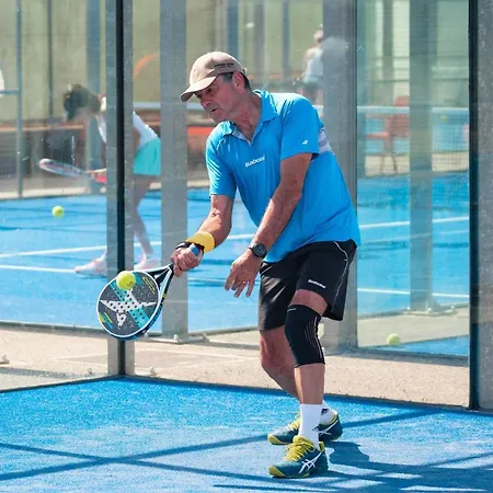 Rafa Nadal Resort 3*