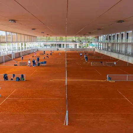 Resort Rafa Nadal Manacor (Mallorca)