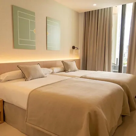 Rafa Nadal Resort