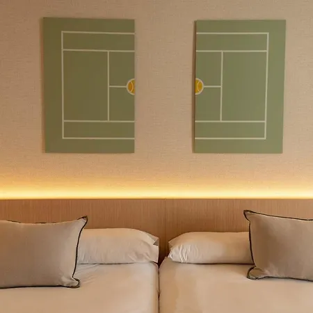 Rafa Nadal 3*
