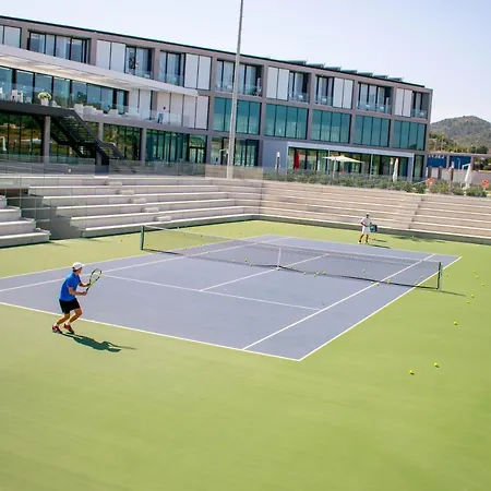 Rafa Nadal Resort Manacor (Mallorca)