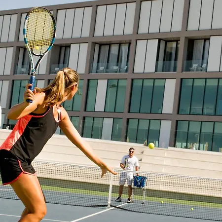 Rafa Nadal Resort
