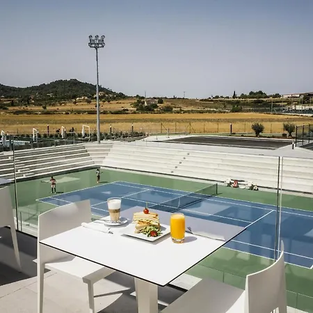 Rafa Nadal Resort Manacor (Mallorca)