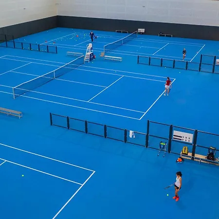 Rafa Nadal