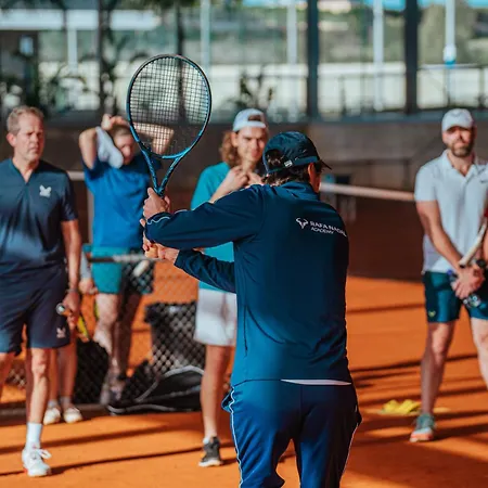 Rafa Nadal Manacor (Mallorca)