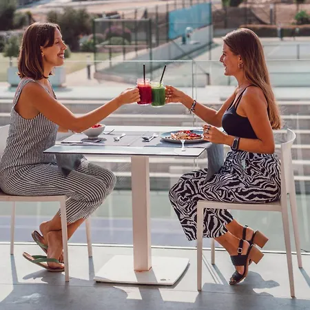 Rafa Nadal Resort