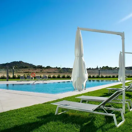 Resort Rafa Nadal Manacor (Mallorca)