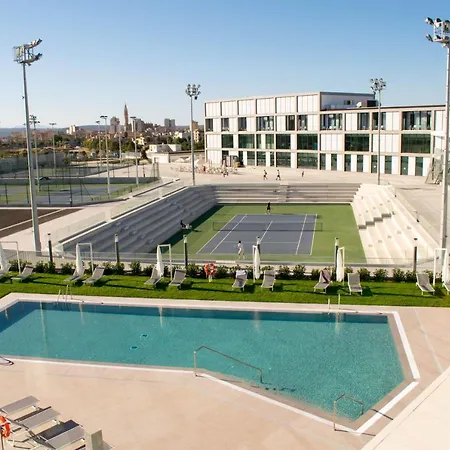 Rafa Nadal 3* Manacor (Mallorca)
