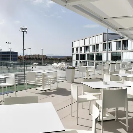 Resort Rafa Nadal 3*