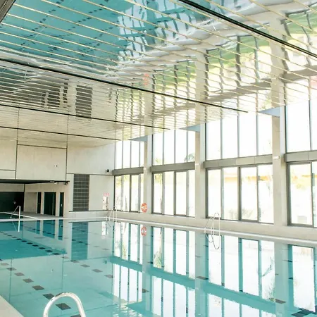 Resort Rafa Nadal Manacor (Mallorca)