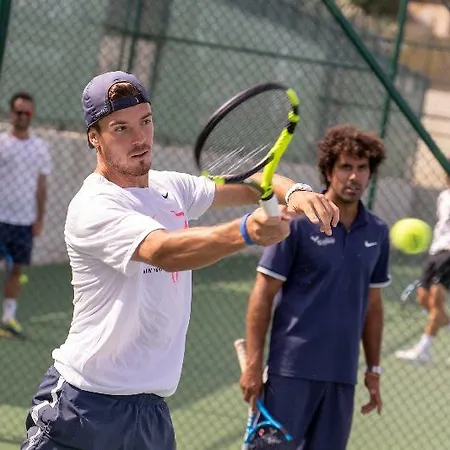 Rafa Nadal Manacor (Mallorca)