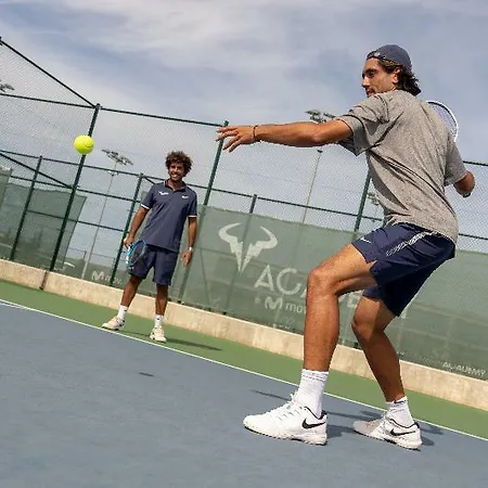 Rafa Nadal