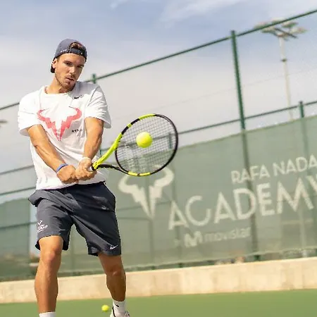 Resort Rafa Nadal 3*