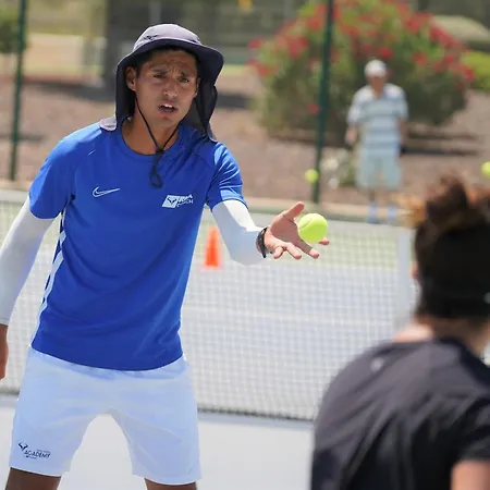 Rafa Nadal Курортный комплекс Манакор